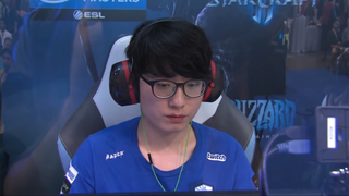 <i>Starcraft II</i> Great TaeJa Is Retiring Once Again